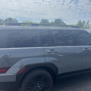 HYUNDAI SANTA FE - 9