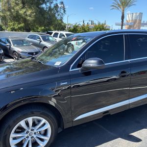 AUDI Q7 3.0T PREMIUM - 2