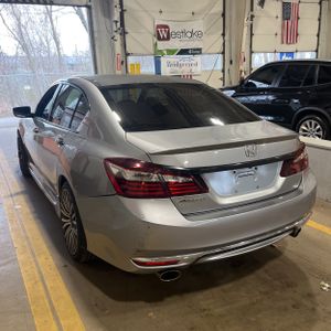 HONDA ACCORD SPORT - 5