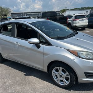 2016 FORD FIESTA SE 缩略图 13