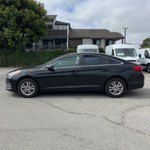 صورة 3 لـ 2017 Hyundai SONATA SE