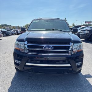 2017 FORD EXPEDITION LIMITED 缩略图 14