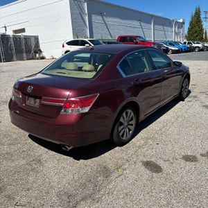 صورة 7 لـ 2011 Honda ACCORD EX-L