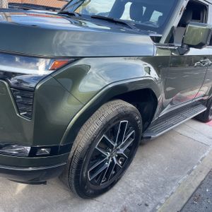 LEXUS GX 550 PREMIUM+ - 2