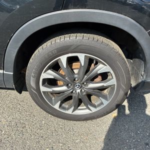 صورة 18 لـ 2016 Mazda CX-5 GRAND TOURING