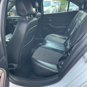 2013 Chevrolet MALIBU LT — миниатюра 34