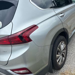 2020 Hyundai SANTA FE SEL 照片 62