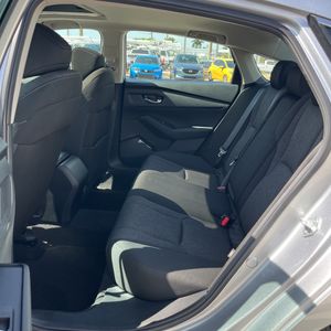 2024 Honda ACCORD EX 缩略图 34
