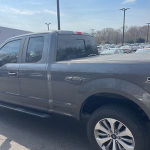 FORD F-150 XL - 6