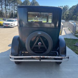 Chevrolet AC international - 7