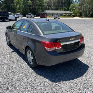 CHEVROLET CRUZE LIMITED 1LT AUTO - 5