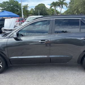 2023 KIA NIRO EV WIND photo 4
