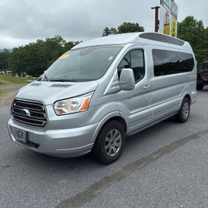 FORD TRANSIT 150 - 1