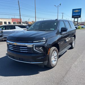 CHEVROLET TAHOE LT - 1