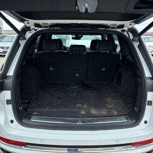2024 JEEP GRAND CHEROKEE OVERLAND — фото 44