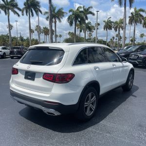 MERCEDES-BENZ GLC-CLASS - 8