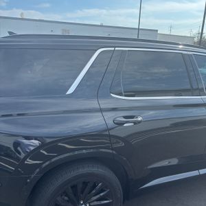 HYUNDAI PALISADE CALLIGRAPHY NIGHT EDITION - 9