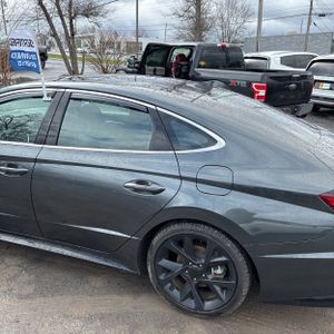 HYUNDAI SONATA SEL PLUS - 6