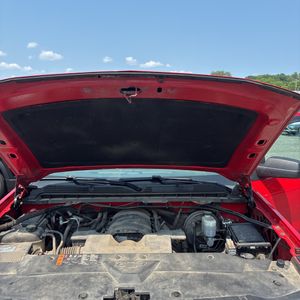 صورة مصغرة 41 لـ 2018 Chevrolet SILVERADO 1500 CUSTOM