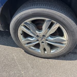2012 FORD EDGE LIMITED — миниатюра 16