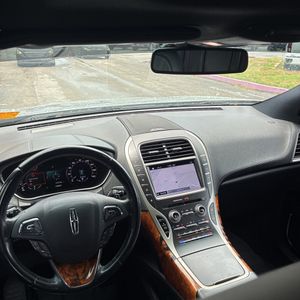 2017 Lincoln MKX RESERVE 缩略图 36