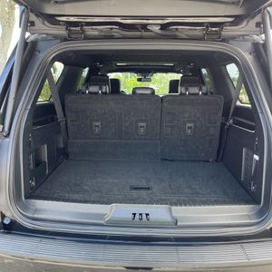 2021 FORD EXPEDITION MAX XLT — миниатюра 43