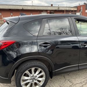 MAZDA CX-5 GRAND TOURING - 9