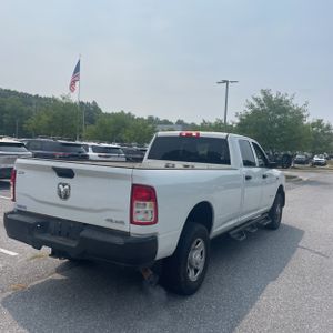 2020 RAM 3500 TRADESMAN 照片 8