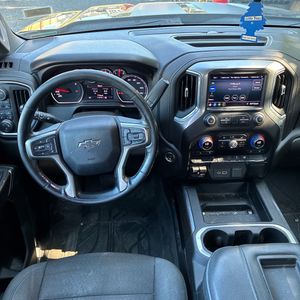 صورة مصغرة 35 لـ 2021 Chevrolet SILVERADO 1500 RST