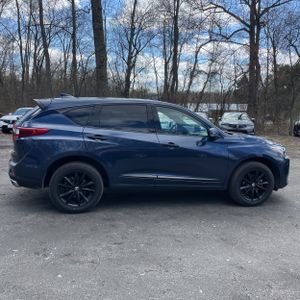 Acura RDX SH-AWD - 10