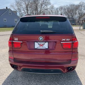 BMW X5 XDRIVE35I - 7