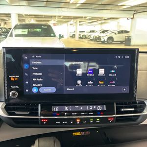 2025 Toyota SIENNA XLE 8-PASSENGER 照片 40