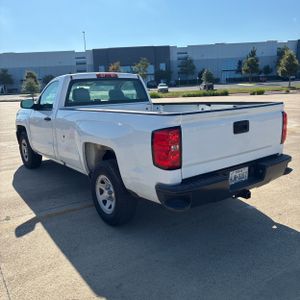 صورة 5 لـ 2016 Chevrolet SILVERADO 1500 WORK TRUCK