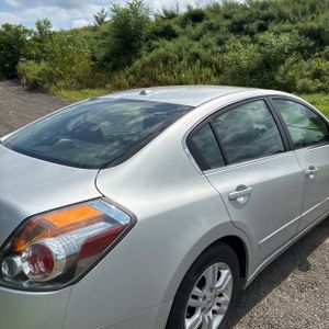 2011 Nissan ALTIMA 2.5 SL — фото 9