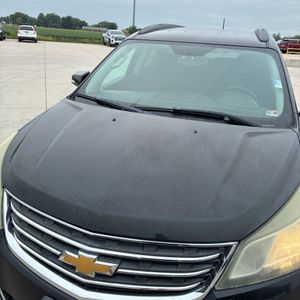 2014 Chevrolet TRAVERSE LT — миниатюра 59