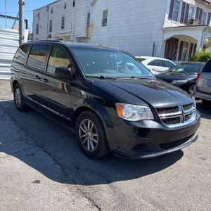 DODGE GRAND CARAVAN - 10