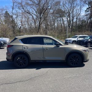 Mazda CX-5 2.5 Carbon Turbo - 10