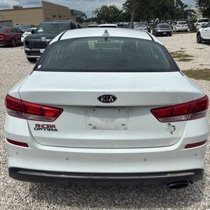 2019 KIA OPTIMA LX — миниатюра 55