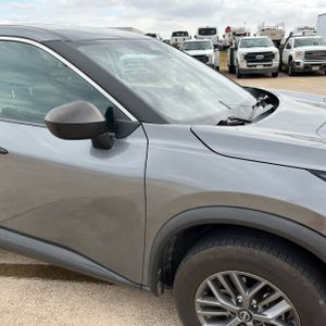 صورة 13 لـ 2023 Nissan ROGUE S