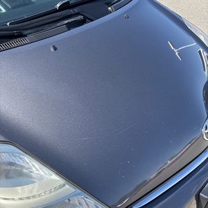 2007 Toyota PRIUS BASE — миниатюра 55