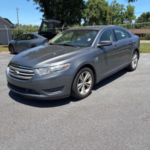 FORD TAURUS SEL - 1