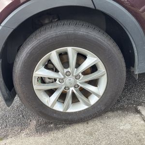 2016 KIA SORENTO LX — миниатюра 13