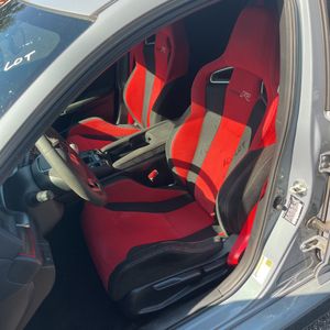 2021 Honda CIVIC TYPE R TOURING 照片 32