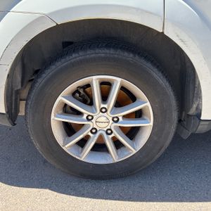 2014 Dodge JOURNEY SXT — миниатюра 19