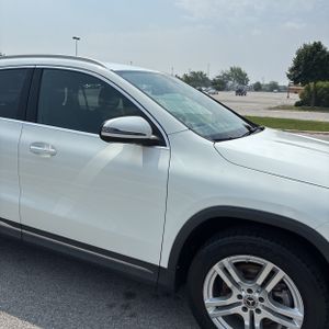 2021 Mercedes-BENZ GLA 缩略图 13