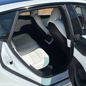 2021 Tesla MODEL S LONG RANGE — миниатюра 34