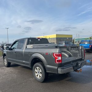 FORD F-150 XLT - 5