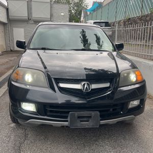2006 Acura MDX BASE 缩略图 46