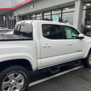 صورة 9 لـ 2019 Toyota TACOMA TRD SPORT