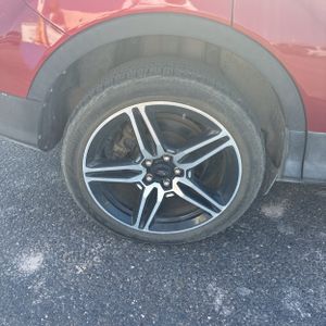 2019 FORD ESCAPE SEL 缩略图 19